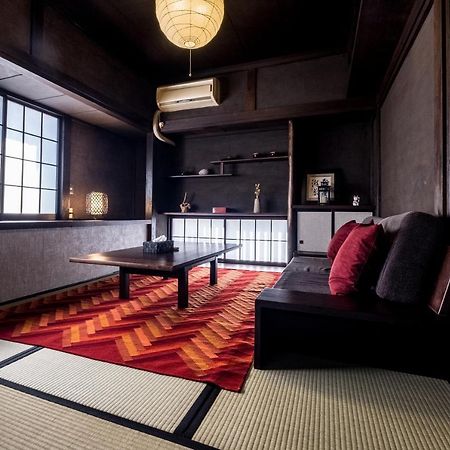 Classic Japan Living Kawamuraya Fujikawaguchiko Exterior photo